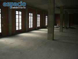 Unidad comercial en Ponferrada