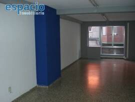 Oficina en Ponferrada