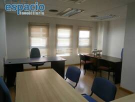 Oficina en Ponferrada