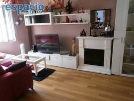 Apartamento en Ponferrada