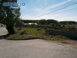 Parcela urbana en Bembibre