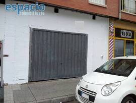 Unidad comercial en Ponferrada