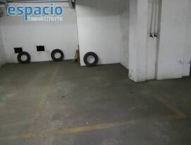 Garaje en Ponferrada