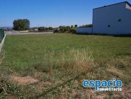 Parcela urbana en Ponferrada