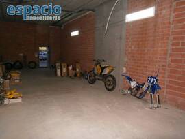 Unidad comercial en Ponferrada