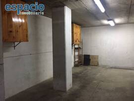 Garaje en Ponferrada