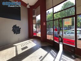 Unidad comercial en Ponferrada