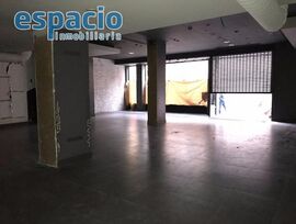 Unidad comercial en Ponferrada