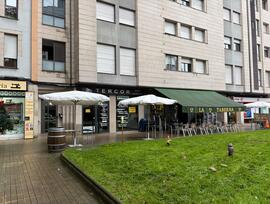 Unidad comercial en Ponferrada