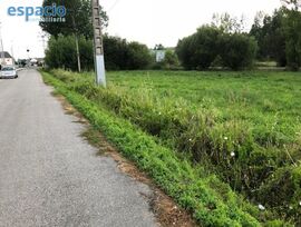 Parcela urbana en Columbrianos