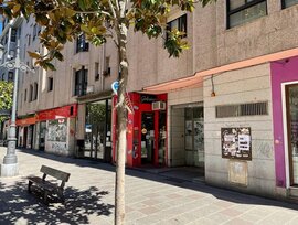 Unidad comercial en Ponferrada