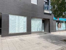 Unidad comercial en Ponferrada