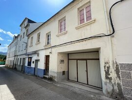 Casa en San miguel de las dueñas