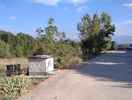 Parcela urbana en Arganza