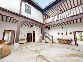 Casa en Colmenar de Oreja