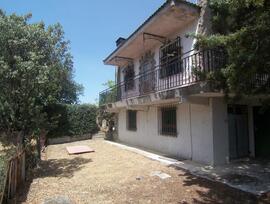 Villa en Sevilla la Nueva