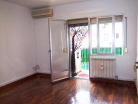 Piso en Madrid