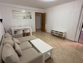 Piso en Madrid