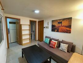 Piso en Madrid