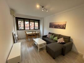 Piso en Madrid