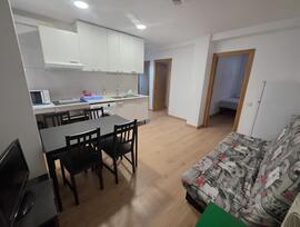 Piso en Madrid