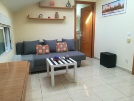Apartamento en Madrid