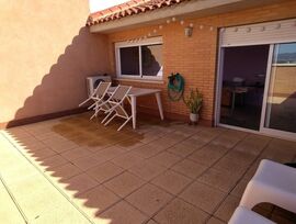 Ático en Torreaguera