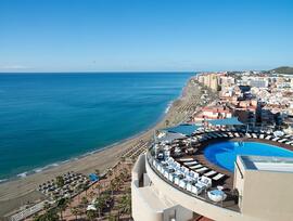 Estudio en Fuengirola