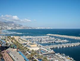 Estudio en Fuengirola