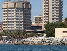 Estudio en Fuengirola