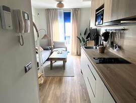 Ático en Benalmádena