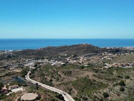 Parcela urbana en Rincón de la Victoria