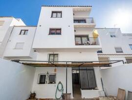 Villa en Estepona