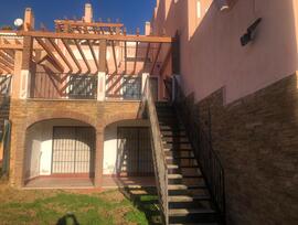Casa adosada en Mijas