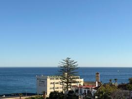 Ático en Benalmádena