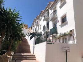 Apartamento en Torremolinos