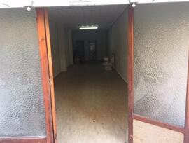 Unidad comercial en Elche