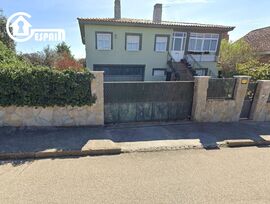 Villa en Valdeaveruelo