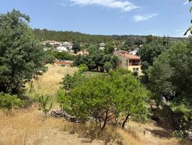 Casa en Navatalgordo