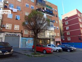 Unidad comercial en Alcorcon