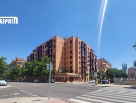 Piso en Madrid