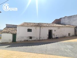 Casa de pueblo en Casas de Miravete