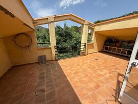 Casa en Navatalgordo