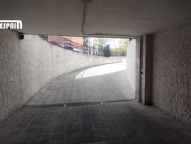 Garaje en Madrid