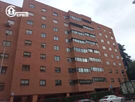 Piso en Madrid