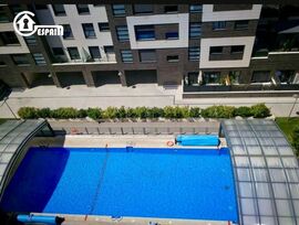 Piso en Madrid