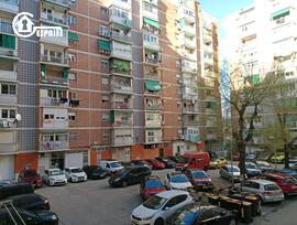 Piso en Madrid