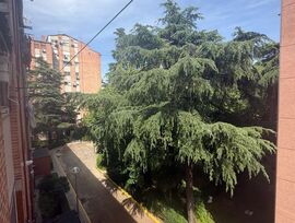 Piso en Madrid