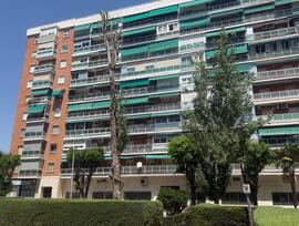 Piso en Madrid