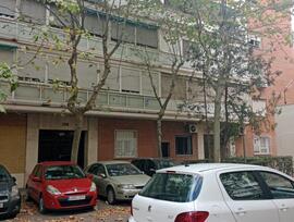Piso en Madrid